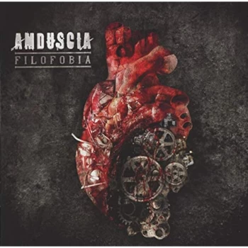 Amduscia - FILOFOBIA CD