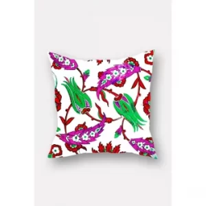 YS684054044 Multicolor Cushion Cover