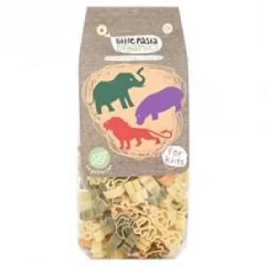 Little Pasta Organics Animal Shaped Pasta 250g