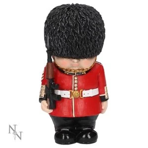 Royally Mini Me Figure