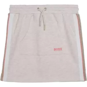 Boss Double Jersey Skort - Beige