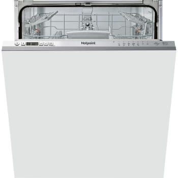 Hotpoint HIC3C26WUKN Fully Integrated Dishwasher