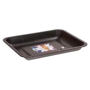 Wham Essentials Roasting Tray/Turkey Tray 39cm