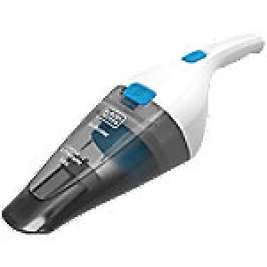 Black & Decker NVC115JL-GB Cordless Handheld Vacuum Cleaner