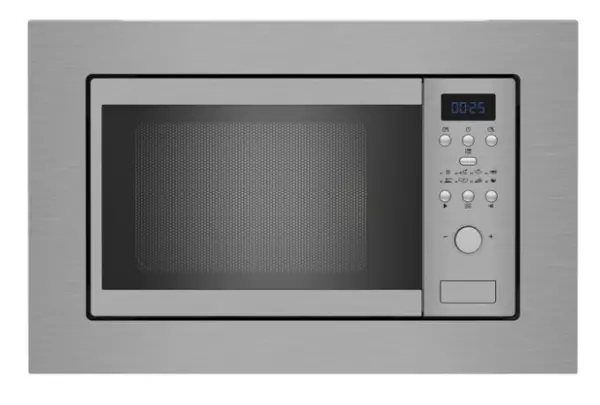 Beko BMOB17131X 17L 700W Built In Microwave