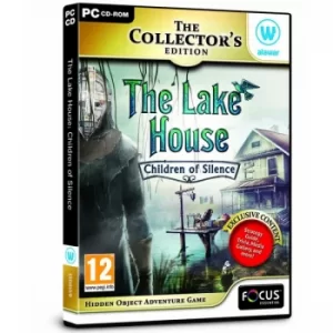 The Lake House Children Of Silence PC Game