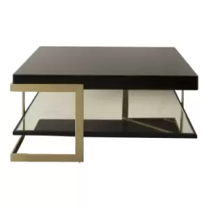 Crossland Grove Arandal Coffee Table 90 X 90 X 45Cm