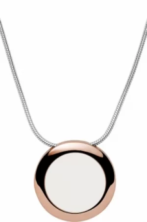 Skagen Jewellery Sea Glass Necklace SKJ1335998