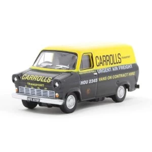 Hornby Ford Transit Model