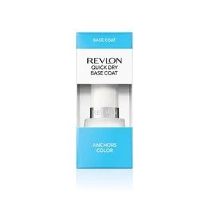 Revlon Quick Dry Base Coat