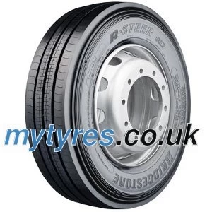 Bridgestone R-Steer 002 ( 205/75 R17.5 124/122M )