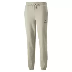 Puma Better Jogging Pants Mens - Beige