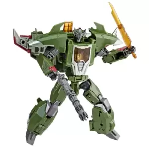 Hasbro Transformers Legacy Evolution Leader Prime Universe Skyquake Converting Action Figure