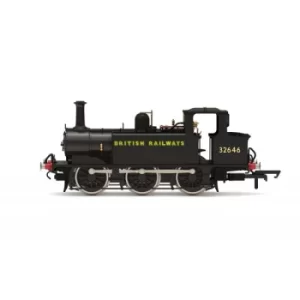 Hornby BR, 'Terrier', 0-6-0T, 32646 Era 4 Model Train