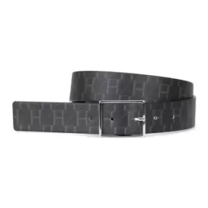 Hugo Allie Belt 3.5cm Womens - Black