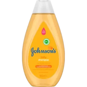 Johnson & Johnson Johnsons Baby Shampoo 500ml