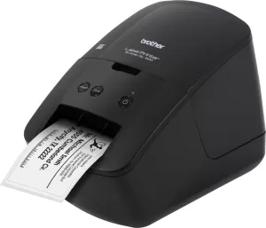 Brother QL-600 Label Printer