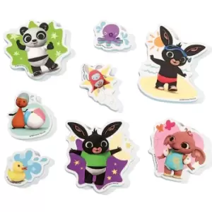 Bing Bath Figurines