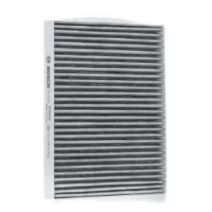 Bosch Pollen filter 1 987 435 558 Filter, interior air,Cabin filter ALFA ROMEO,GIULIETTA (940),Giulietta Kastenwagen (940_)