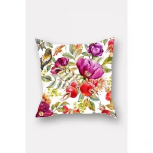 YS83944790 Multicolor Cushion Cover