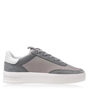 Loyalti Deuces Trainers - Grey