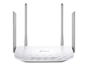 TP-LINK AC1200 Dual Band Wireless Cable Router (ARCHER C50 V6)