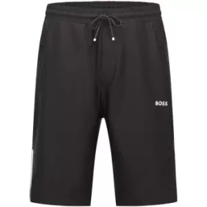 Boss Hicon Gym Shorts - Black