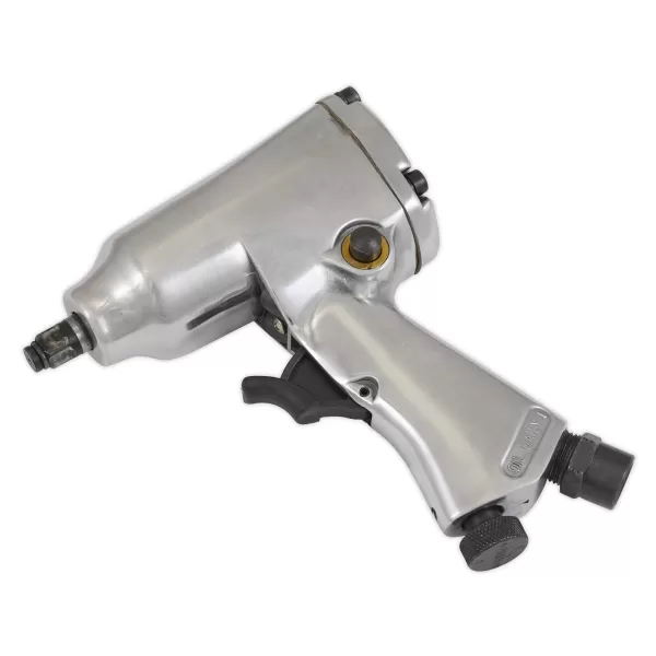 Genuine SEALEY SA912 Air Impact Wrench 3/8Sq Drive Heavy-Duty