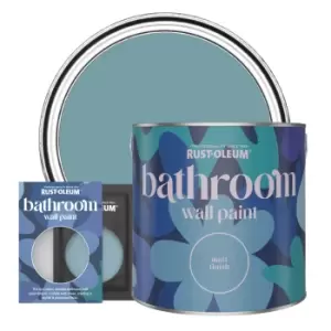 Rust-Oleum Bathroom Wall & Ceiling Paint - PACIFIC STATE - 2.5L