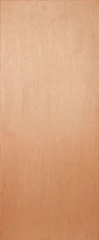 Wickes Lisburn Internal Flush Ply Veneer Fire Door - 1981 x 686mm