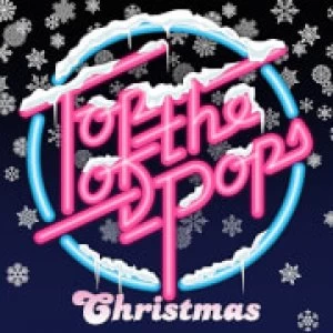 Various Artists - Top Of The Pops Christmas LP