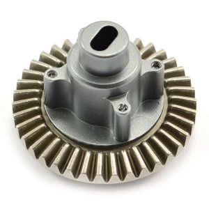 Ftx Mauler Aluminium 38T Ring Gear And Diff Block