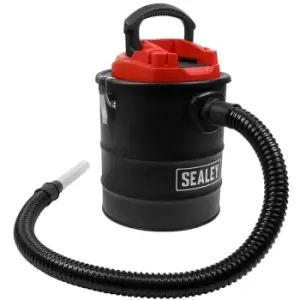 Sealey CP20VAV Handheld Ash Vacuum Cleaner