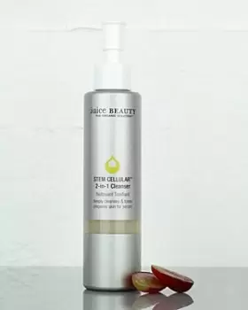 Juice Beauty Stem Cellular 2-in-1 Cleanser