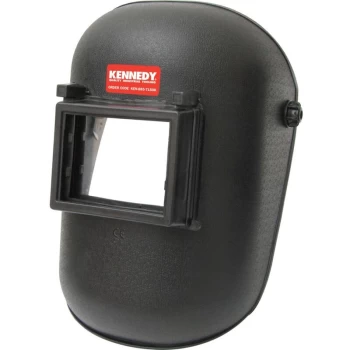 Welding Shield with A Flip-up Lens - Kennedy