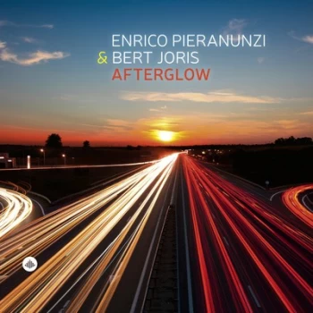 Afterglow by Enrico Pieranunzi & Bert Joris CD Album