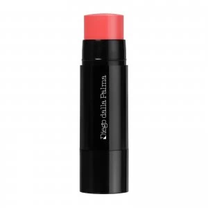 Diego Dalla Palma Twist & Glow Lip and Cheek Stick - Peach Coral 24g