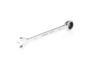 YATO Ratchet Ring Open-ended Spanner YT-0191