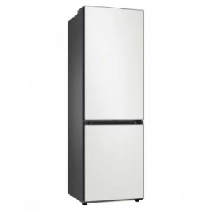 Samsung Bespoke RB34A6B2E 344L Frost Free Fridge Freezer