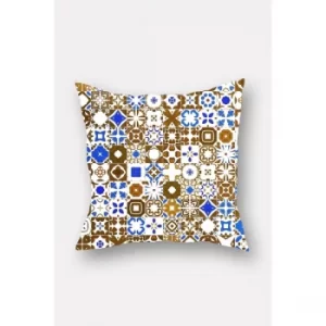 YS41264955 Multicolor Cushion Cover