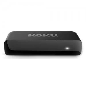 Roku Express WiFi Black Full HD