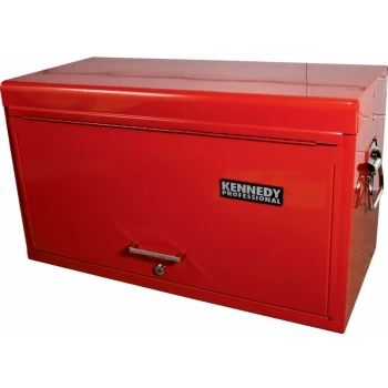 Kennedy-pro - Red 6-Drawer Professional Tool Chest