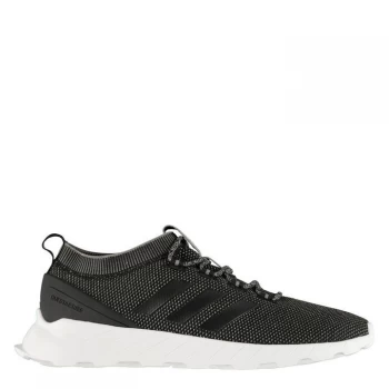 adidas Questar Rise Mens Trainers - Black