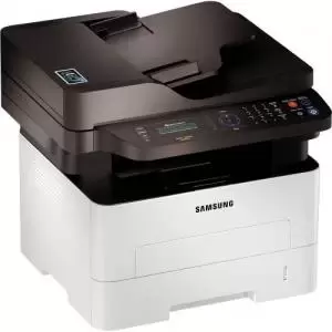 Samsung Xpress SL-M2885FW Laser Multifunction Printer