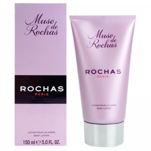 Rochas Muse de Rochas Body Lotion For Her 150ml