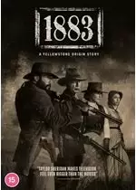 1883: Season One [DVD]