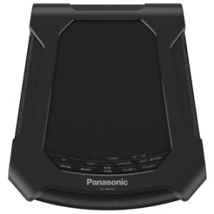 Panasonic SCTMAX5EBK 150W TMAX Wireless Speaker System