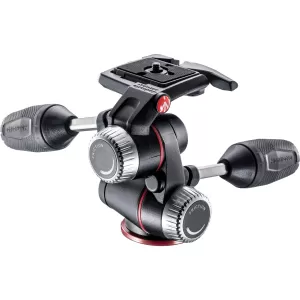 Manfrotto MHXPRO 3W 3 Way PanTilt Head