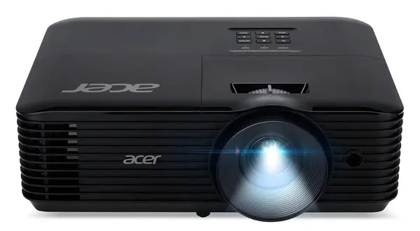 Acer X1126AH 4000 ANSI Lumens SVGA Projector