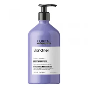 LOreal Professionnel Serie Expert Blondifier Conditioner 750ml